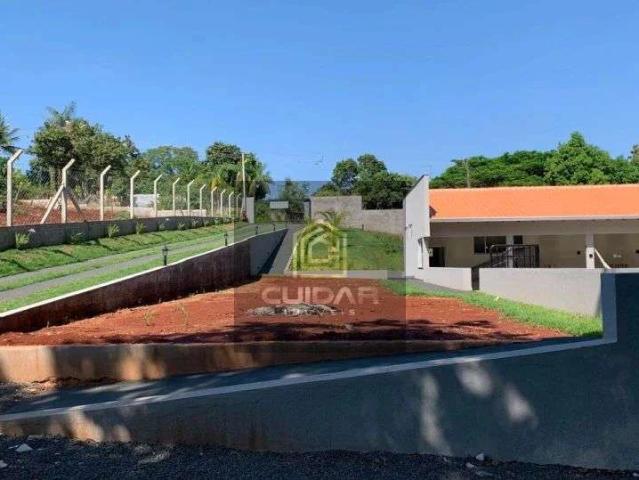 Sítio / Chácara para Venda em Ibiporã/PR Centro