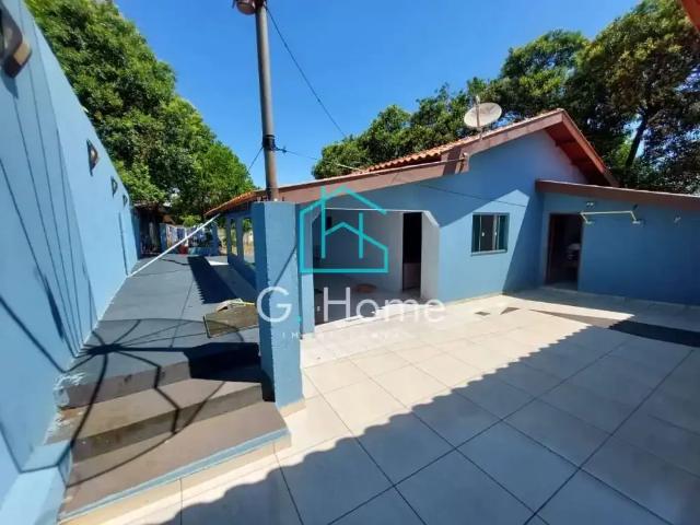 Sítio / Chácara para Venda em Ibiporã/PR Centro 3 Quartos