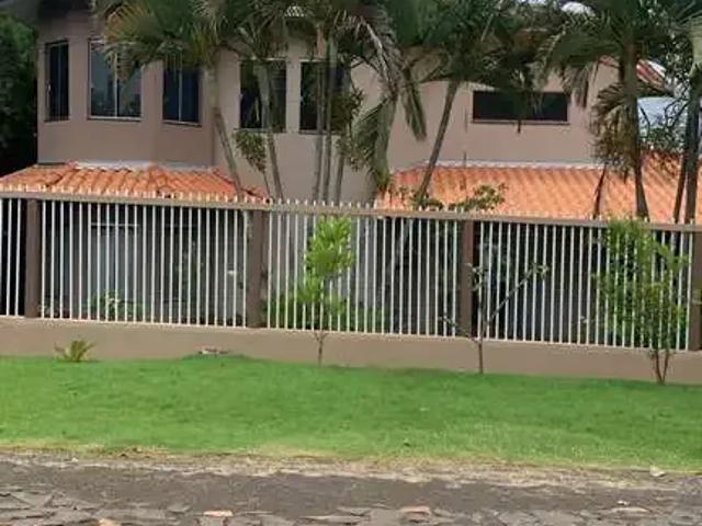 Sítio / Chácara para Venda em Ibiporã/PR Chácaras Itaúna 4 Quartos