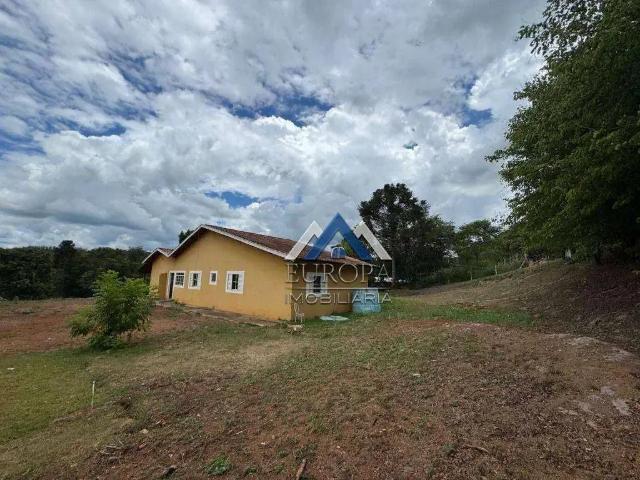 Sítio / Chácara para Venda em Ibiporã/PR Itaúna 4 Quartos