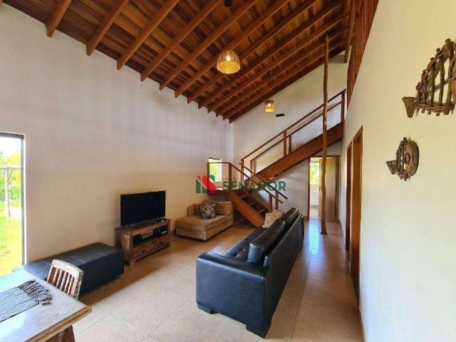 Sítio / Chácara para Venda em Ibiporã/PR Chácaras Itaúna 2 Quartos