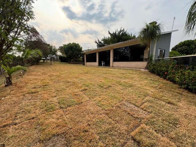 Sítio / Chácara para Venda em Ibiporã/PR Chácaras Itaúna 2 Quartos