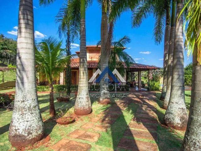 Sítio / Chácara para Venda em Ibiporã/PR Itaúna 3 Quartos