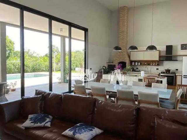 Sítio / Chácara para Venda em Ibiporã/PR Chácaras Itaúna 3 Quartos