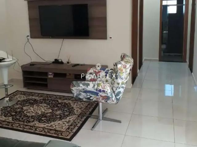 Sítio / Chácara para Venda em Ibiporã/PR Chácaras Itaúna 3 Quartos