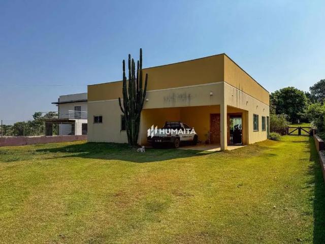 Sítio / Chácara para Venda em Ibiporã/PR Chácaras Itaúna 3 Quartos
