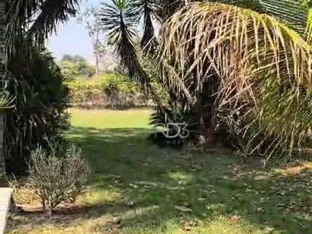 Sítio / Chácara para Venda em Ibiporã/PR Chácaras Itaúna 3 Quartos