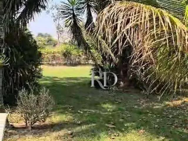 Sítio / Chácara para Venda em Ibiporã/PR Chácaras Itaúna 3 Quartos