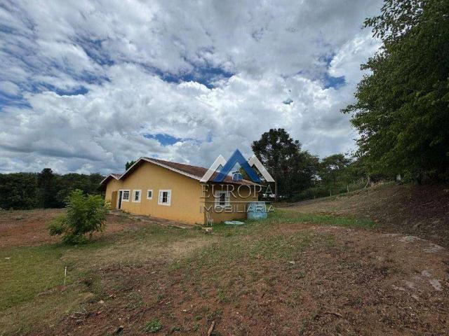 Sítio / Chácara para Venda em Ibiporã/PR Itaúna 4 Quartos