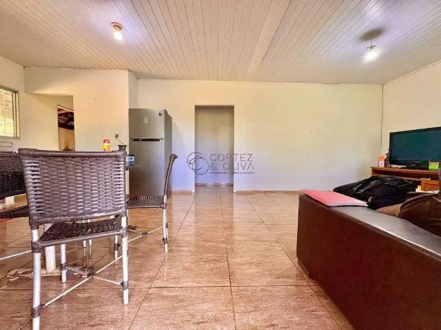 Sítio / Chácara para Venda em Ibiporã/PR Itaúna 5 Quartos