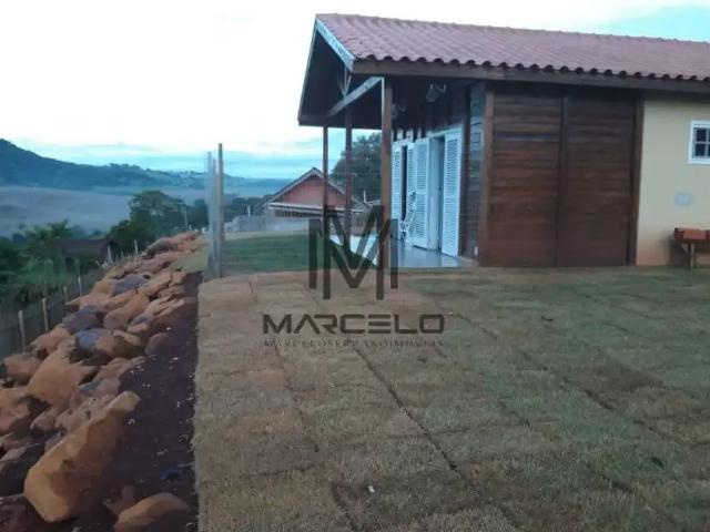 Sítio / Chácara para Venda em Ibiporã/PR Itaúna 2 Quartos