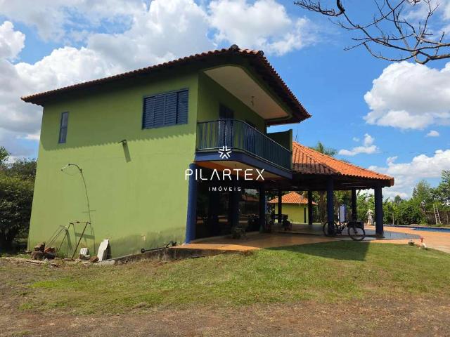 Sítio / Chácara para Venda em Ibiporã/PR Itaúna 3 Quartos