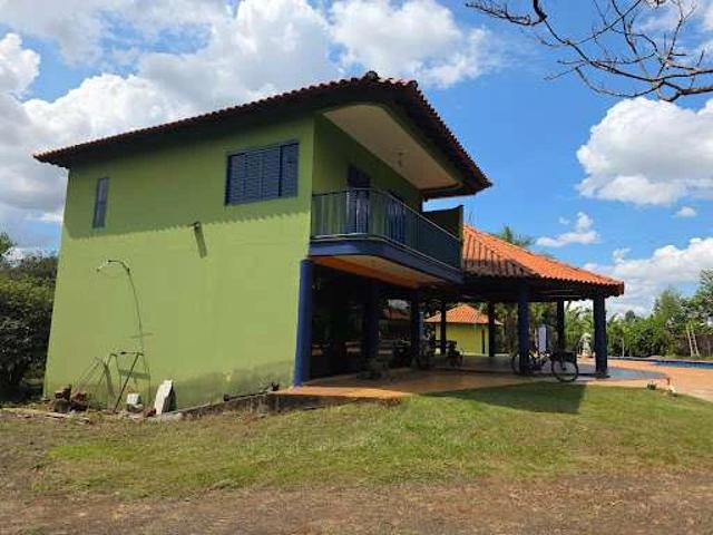 Sítio / Chácara para Venda em Ibiporã/PR Itaúna 3 Quartos