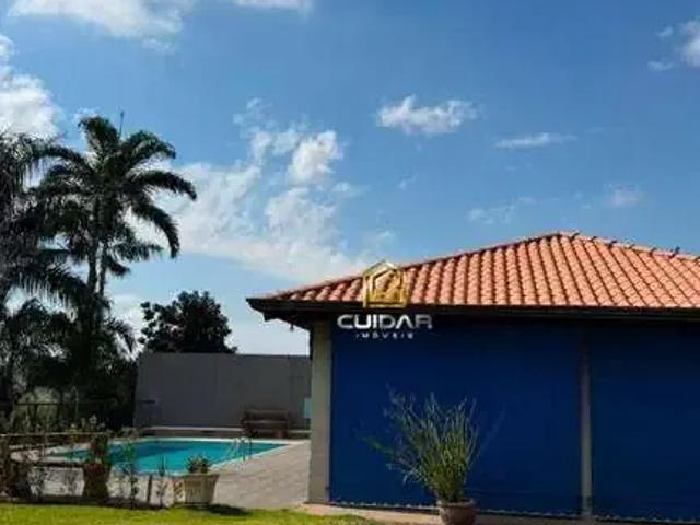 Sítio / Chácara para Venda em Ibiporã/PR Jardim Cinquentenário 2 Quartos