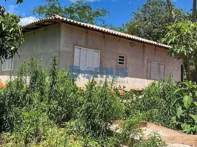 Sítio / Chácara para Venda em Ibiporã/PR Recanto Jacutinga 3 Quartos