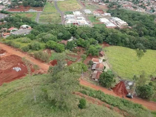 Sítio / Chácara para Venda em Ibiporã/PR Santa Luzia 2 Quartos