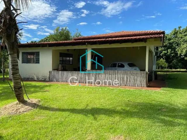 Sítio / Chácara para Venda em Ibiporã/PR Zona Rural 3 Quartos