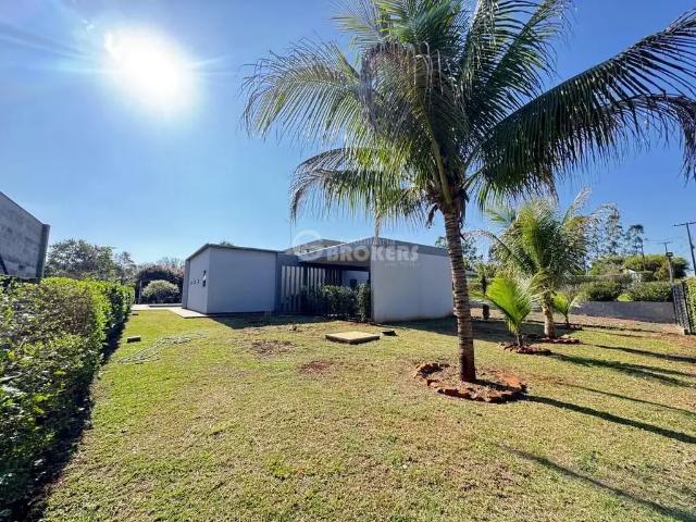 Sítio / Chácara para Venda em Ibiporã/PR Zona Rural 3 Quartos
