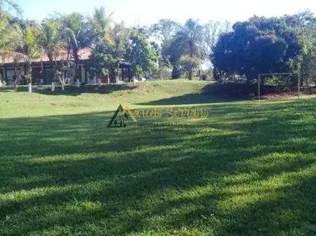Sítio / Chácara para Venda em Ibiporã/PR Zona Rural 4 Quartos