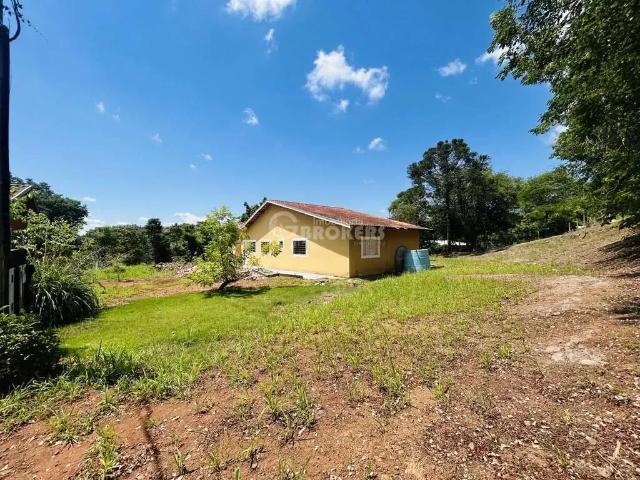 Sítio / Chácara para Venda em Ibiporã/PR Zona Rural 4 Quartos