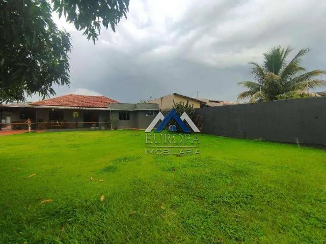 Sítio / Chácara para Venda em Ibiporã/PR Zona Rural 4 Quartos