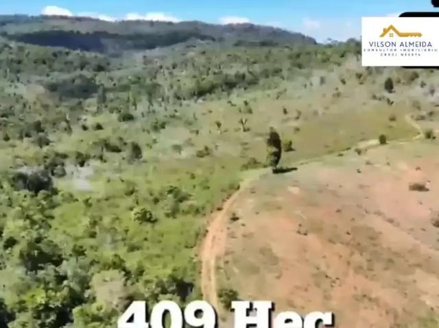 Sítio / Chácara para Venda em Ibirataia/BA Zona Rural 5 Quartos
