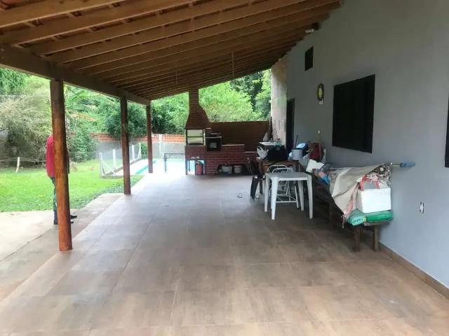 Sítio / Chácara para Venda em Ibiraci/MG Centro 2 Quartos