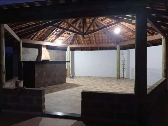 Sítio / Chácara para Venda em Ibiraci/MG Centro 2 Quartos