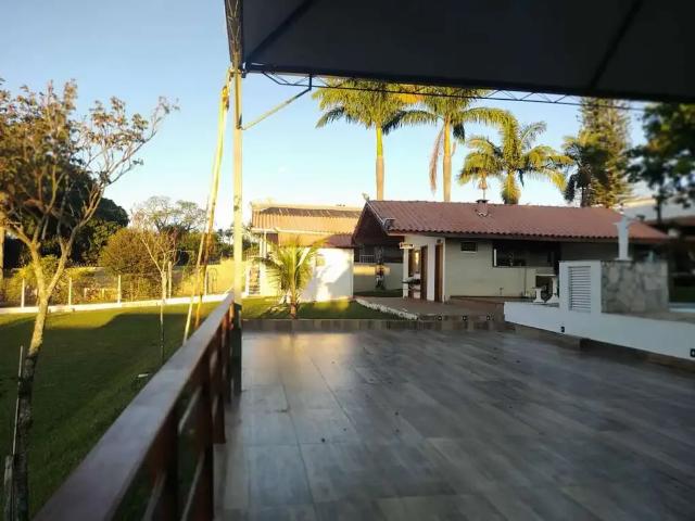 Sítio / Chácara para Venda em Ibiraci/MG Zona Rural 3 Quartos