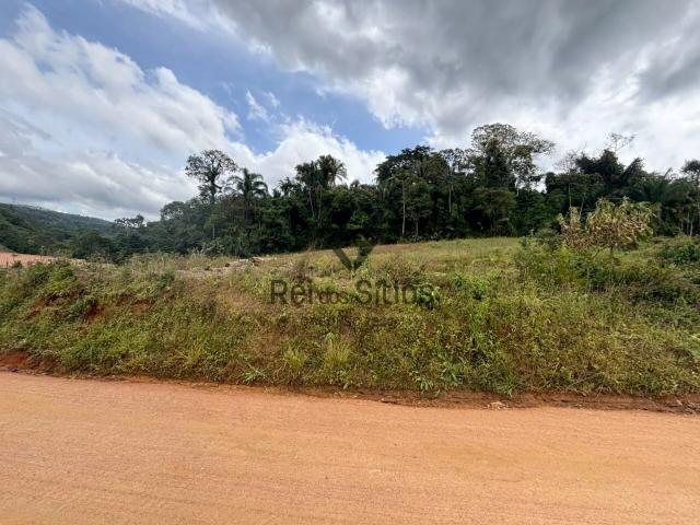 Sítio / Chácara para Venda em Ibirama/SC Areado
