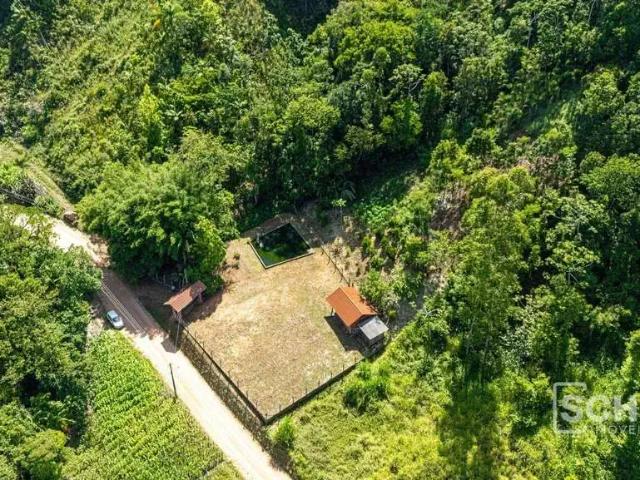 Sítio / Chácara para Venda em Ibirama/SC Bela Vista