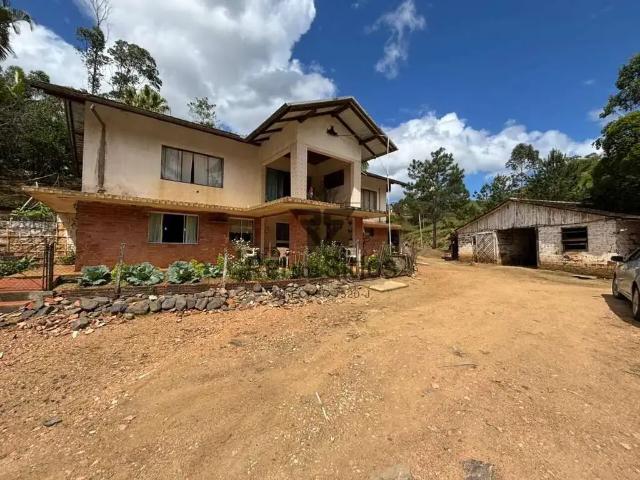 Sítio / Chácara para Venda em Ibirama/SC Centro 4 Quartos
