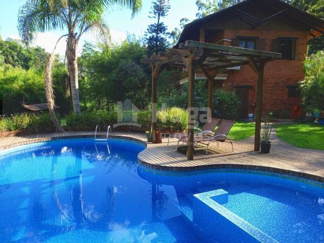 Sítio / Chácara para Venda em Ibirama/SC Rio Sellin 3 Quartos