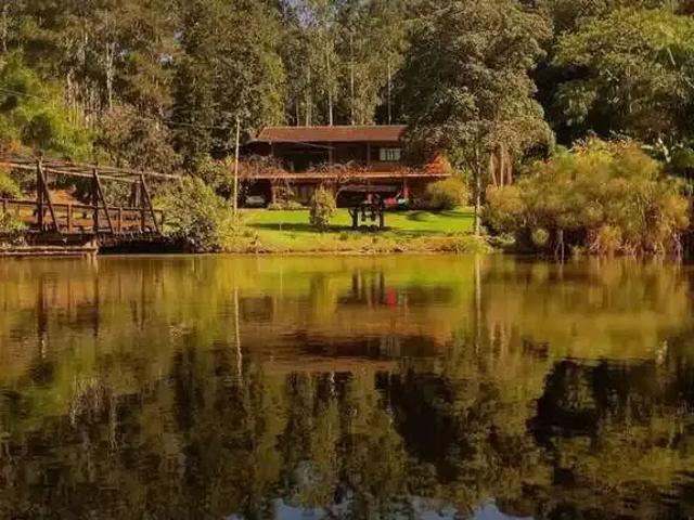 Sítio / Chácara para Venda em Ibirama/SC Rio Sellin 4 Quartos