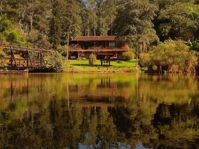 Sítio / Chácara para Venda em Ibirama/SC Rio Sellin 4 Quartos