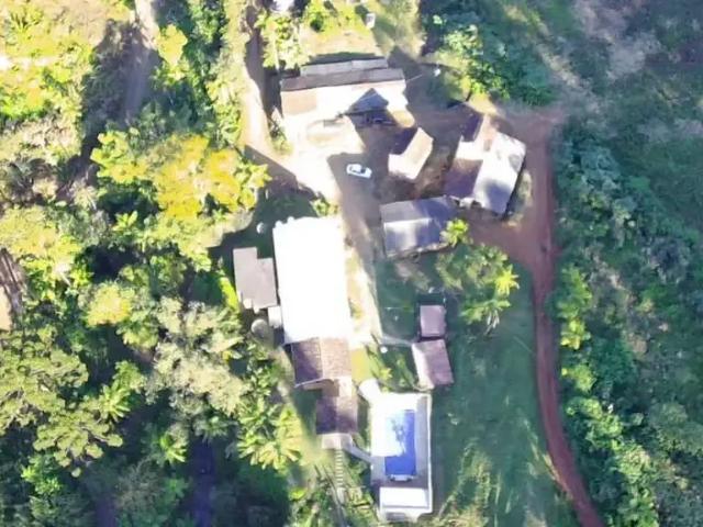 Sítio / Chácara para Venda em Ibirama/SC Rio Sellin 5 Quartos
