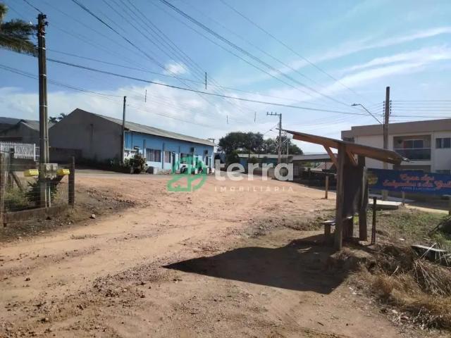 Sítio / Chácara para Venda em Ibirama/SC Zona Rural 3 Quartos