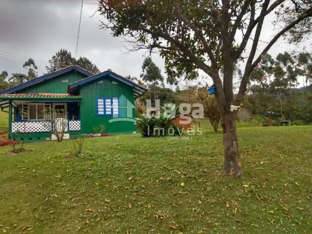 Sítio / Chácara para Venda em Ibirama/SC Zona Rural 6 Quartos