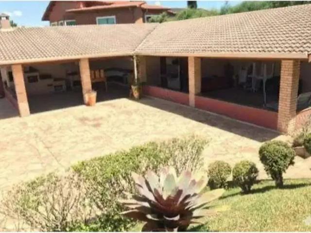 Sítio / Chácara para Venda em Ibiúna/SP Cocais 3 Quartos