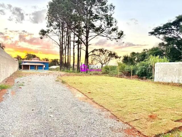 Sítio / Chácara para Venda em Ibiúna/SP Campo Verde 3 Quartos
