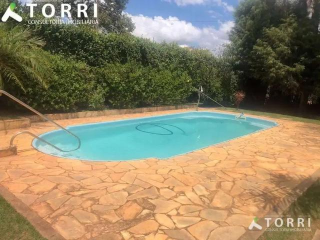 Sítio / Chácara para Venda em Ibiúna/SP Campo Verde 3 Quartos