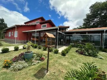 Sítio / Chácara para Venda em Ibiúna/SP Centro 3 Quartos