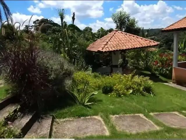 Sítio / Chácara para Venda em Ibiúna/SP Centro 1 Quartos