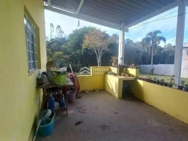 Sítio / Chácara para Venda em Ibiúna/SP Centro 1 Quartos
