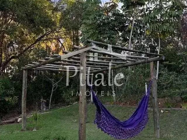 Sítio / Chácara para Venda em Ibiúna/SP Centro 1 Quartos