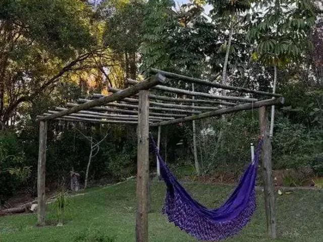Sítio / Chácara para Venda em Ibiúna/SP Centro 1 Quartos
