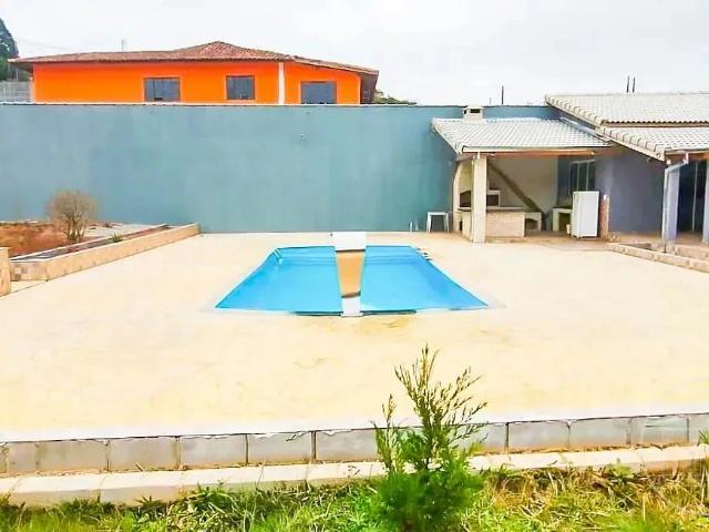 Sítio / Chácara para Venda em Ibiúna/SP Centro 2 Quartos