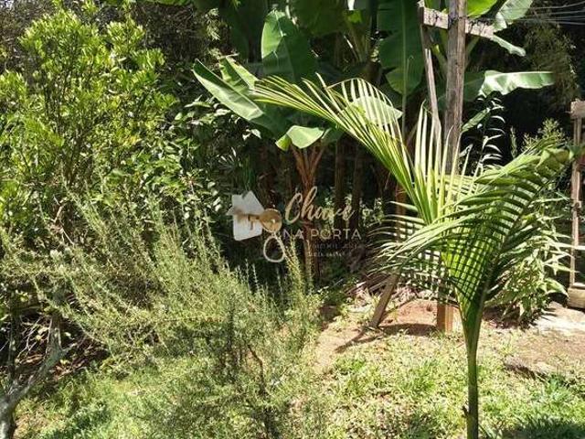 Sítio / Chácara para Venda em Ibiúna/SP Centro 2 Quartos