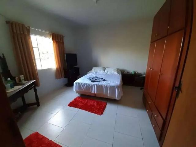 Sítio / Chácara para Venda em Ibiúna/SP Centro 3 Quartos