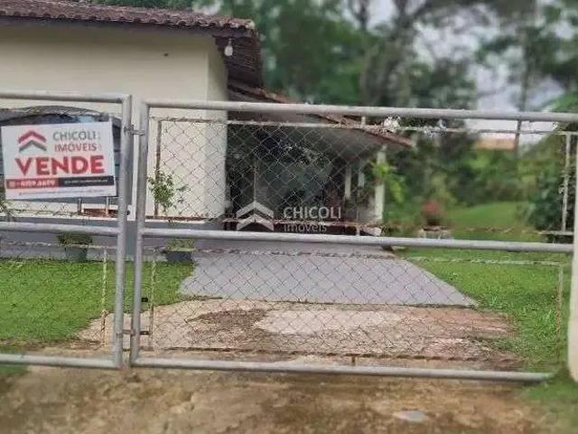 Sítio / Chácara para Venda em Ibiúna/SP Centro 3 Quartos